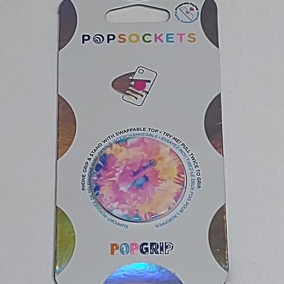 Popsocket Gloss Chroma Splash - Picture 2 of 10